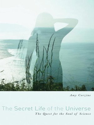 cover image of The Secret Life of the Universe